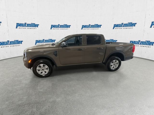 New 2026 Marsh Gray Ford XL image 6