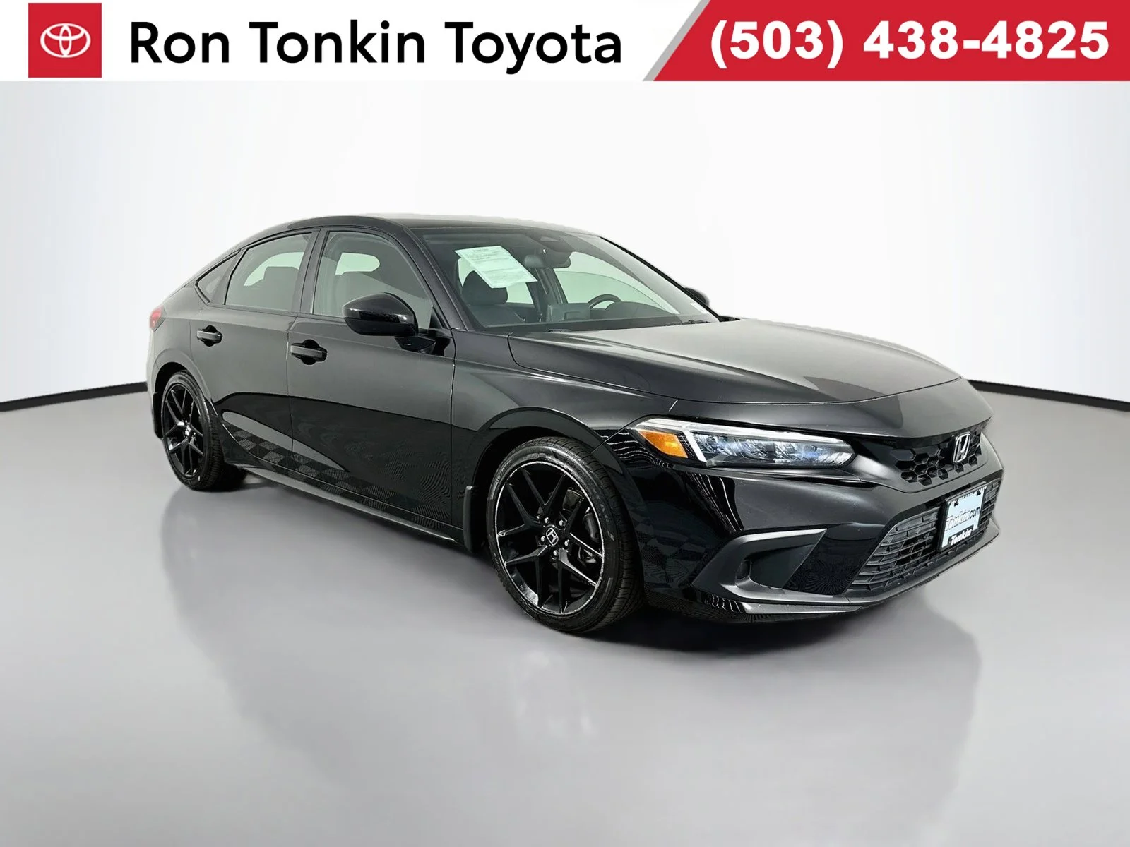 Used 2024  Honda Sport image 1