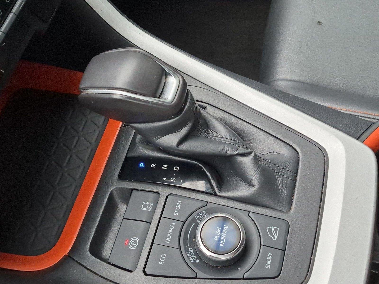 Used 2024 Ice Cap Toyota Adventure image 28