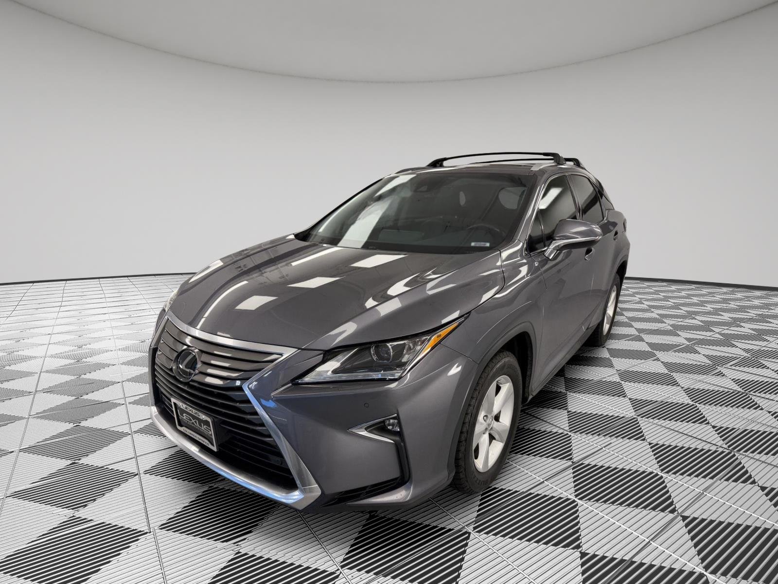2019 Lexus RX 350