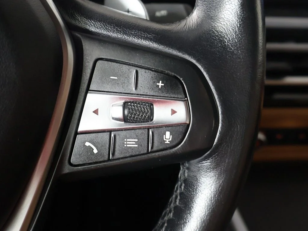 Used 2024 Gray BMW 430i xDrive image 44