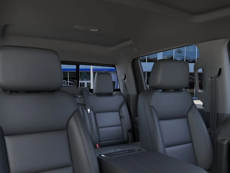 2026 Chevrolet Silverado 1500 RST - Photo 24