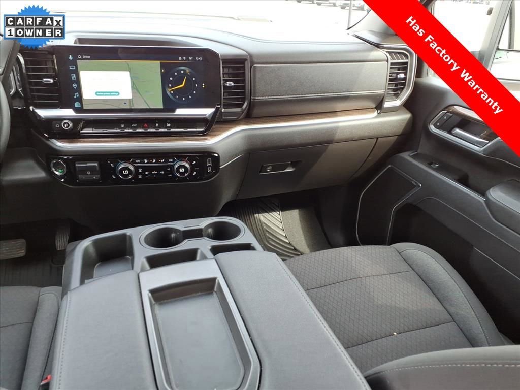 2025 Chevrolet Silverado 2500HD LT - Photo 18