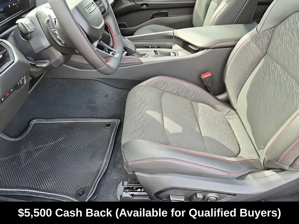 New 2026 Black Dodge Scat Pack image 25