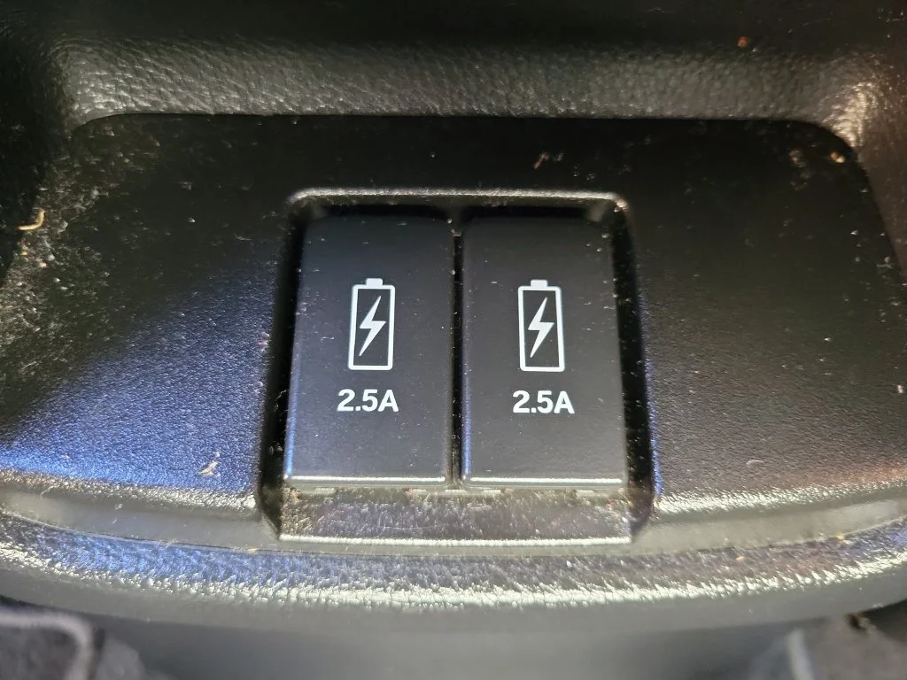 Used 2018 Black Honda EX-L image 14