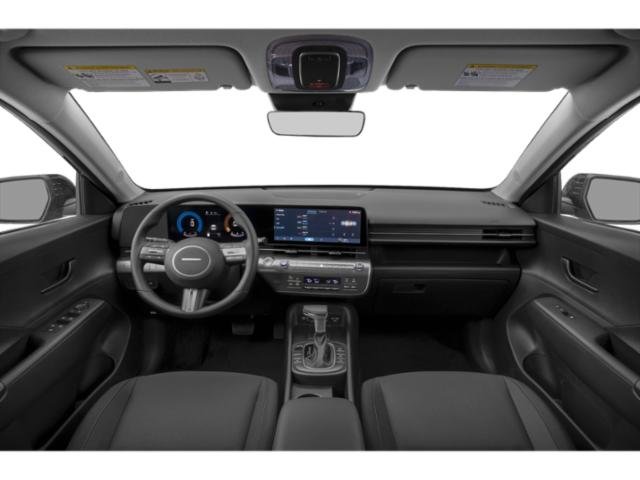 New 2027  Hyundai SEL Sport FWD image 7