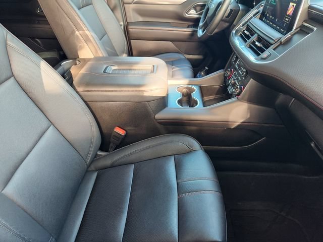 Used 2024 Black Chevrolet RST image 19