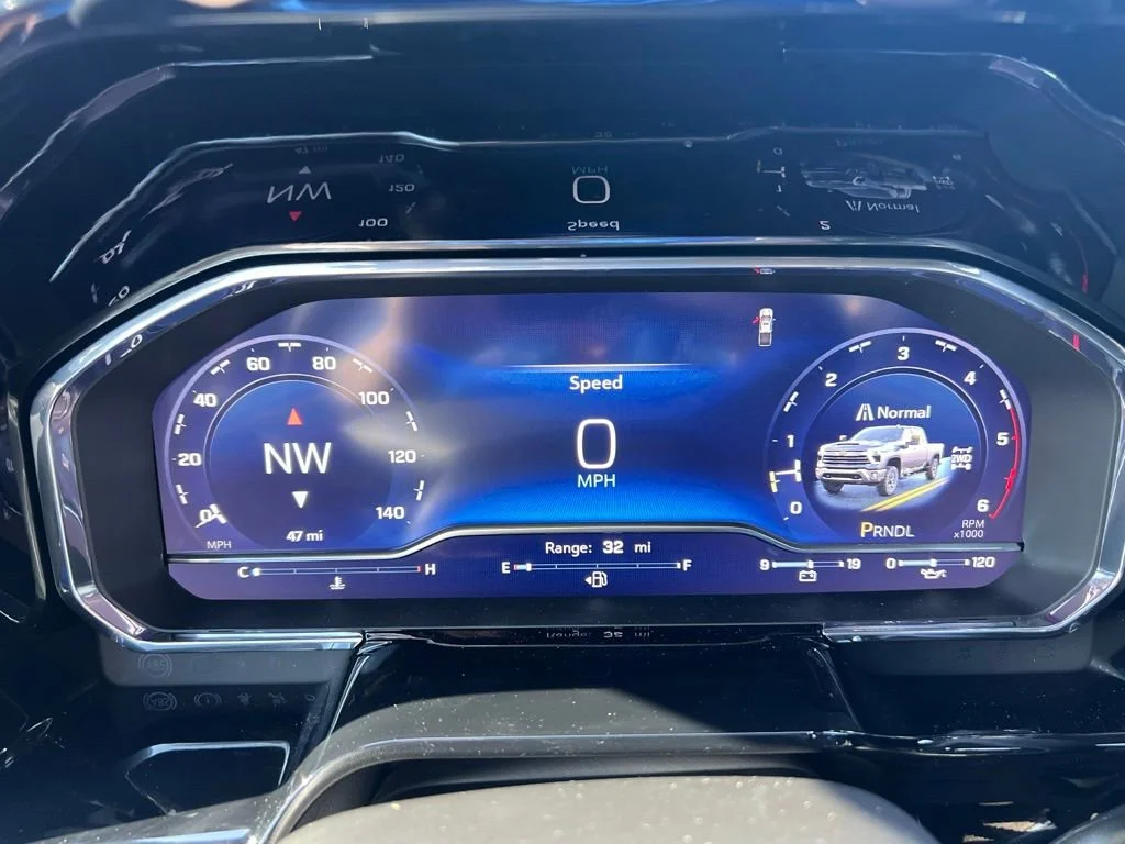 2025 Chevrolet Silverado 2500 HD LT - Photo 20