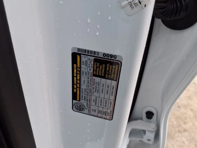 Used 2023 White Hyundai SEL image 36