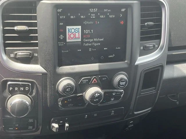 Used 2021 Red Ram Warlock image 33