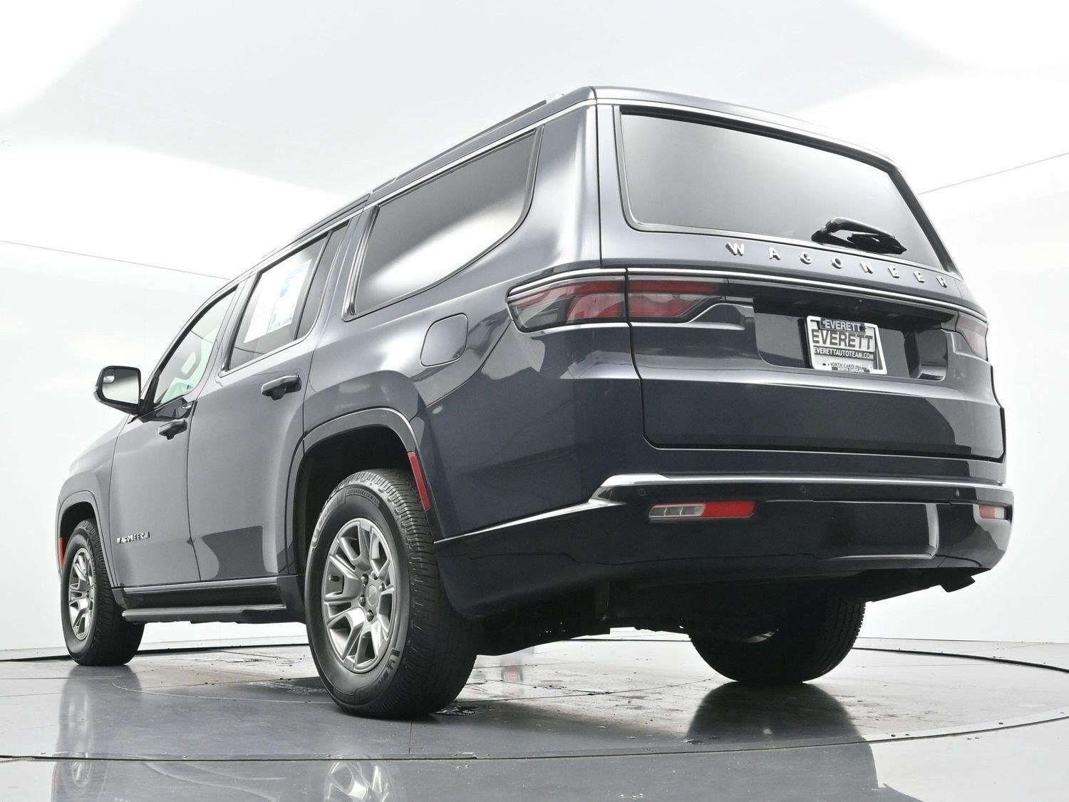 Used 2024 River Rock Jeep 4x4 image 57