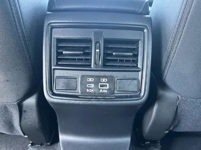 Used 2026 Black Subaru Premium image 39