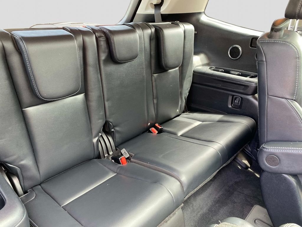 Used 2023 Silver Subaru Limited image 30