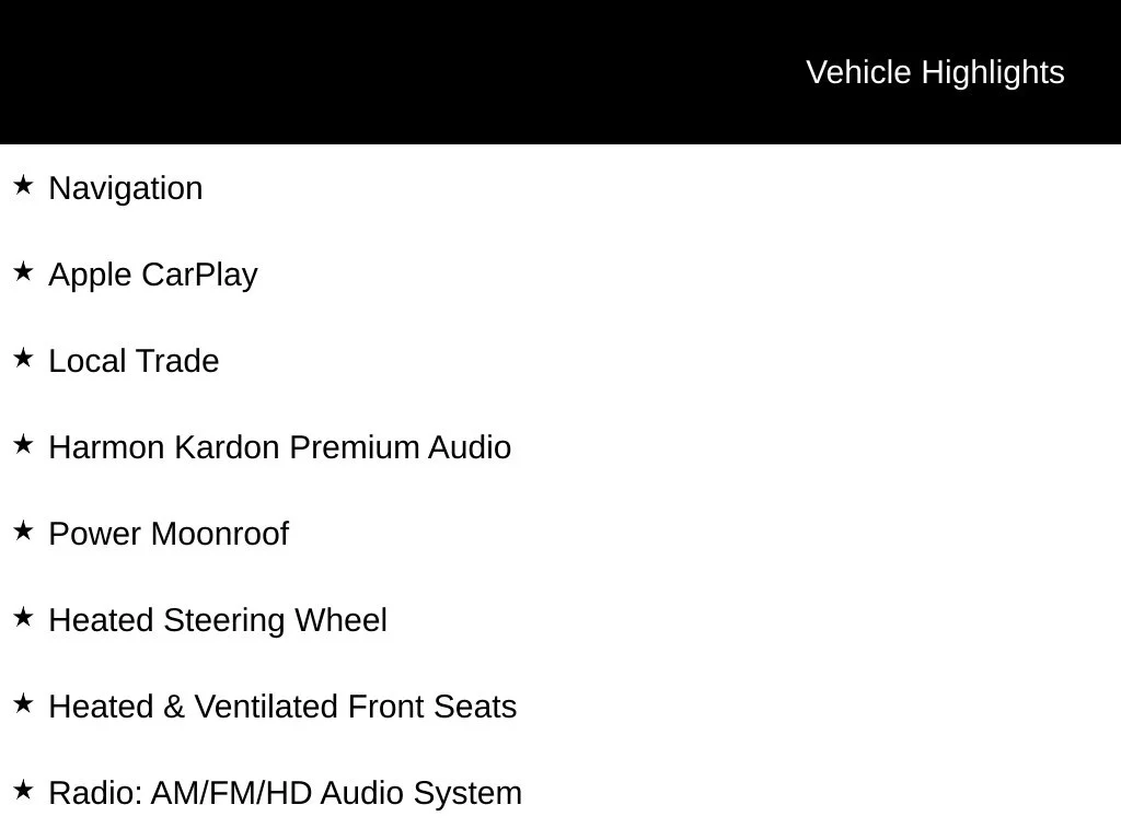 Used 2023 White Kia X-Pro Prestige image 3