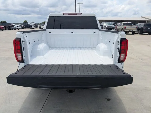 Used 2026 White GMC Pro image 12