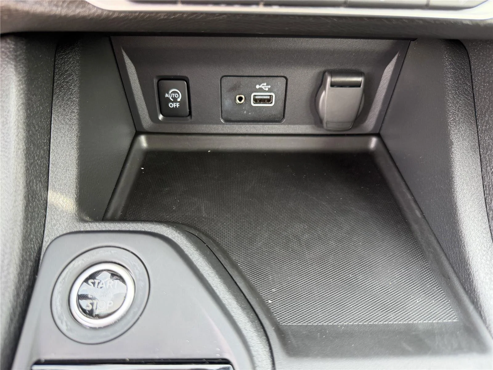Used 2024 Super Black Nissan S image 15