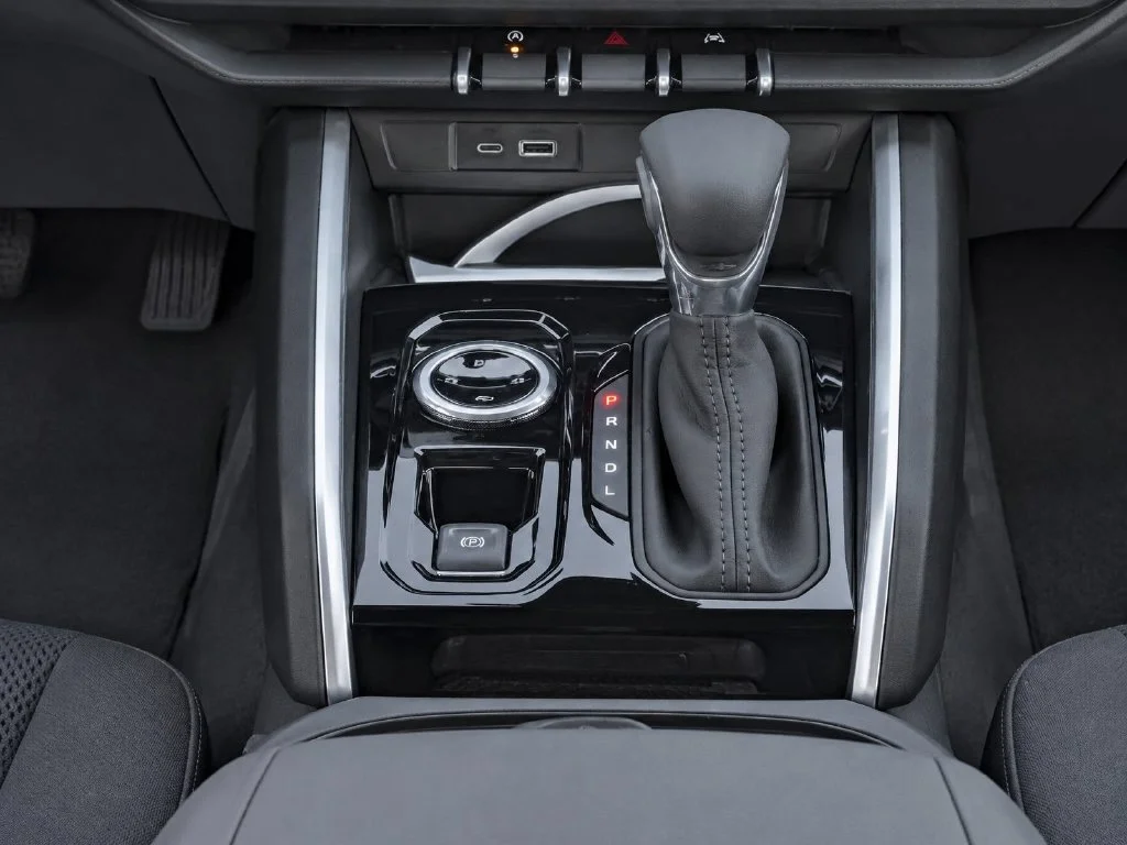 New 2026 Red Chevrolet LT image 31