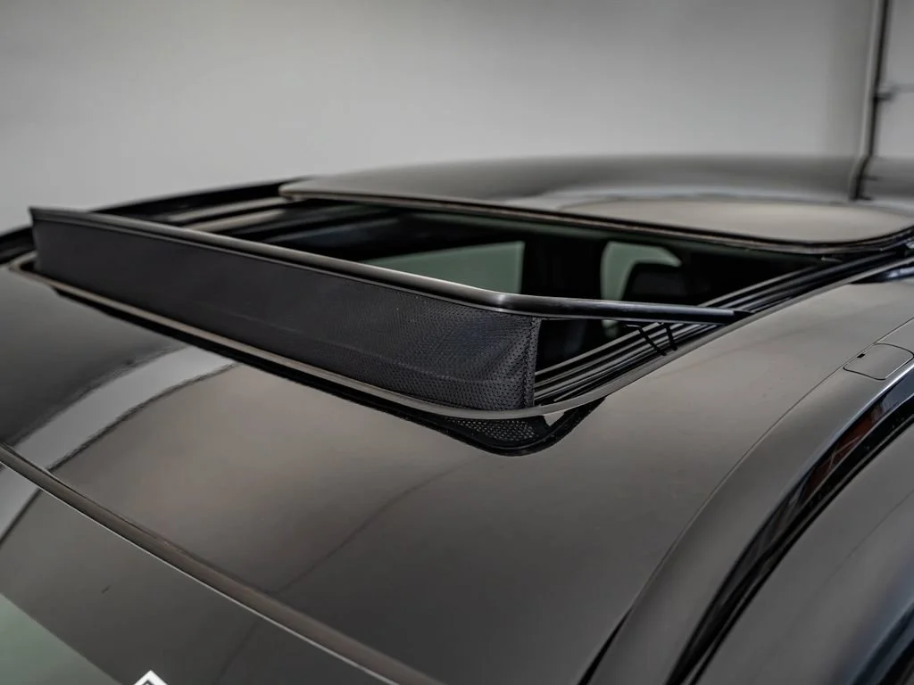 New 2026 Majestic Black Pearl Acura A-Spec Advance Package image 14