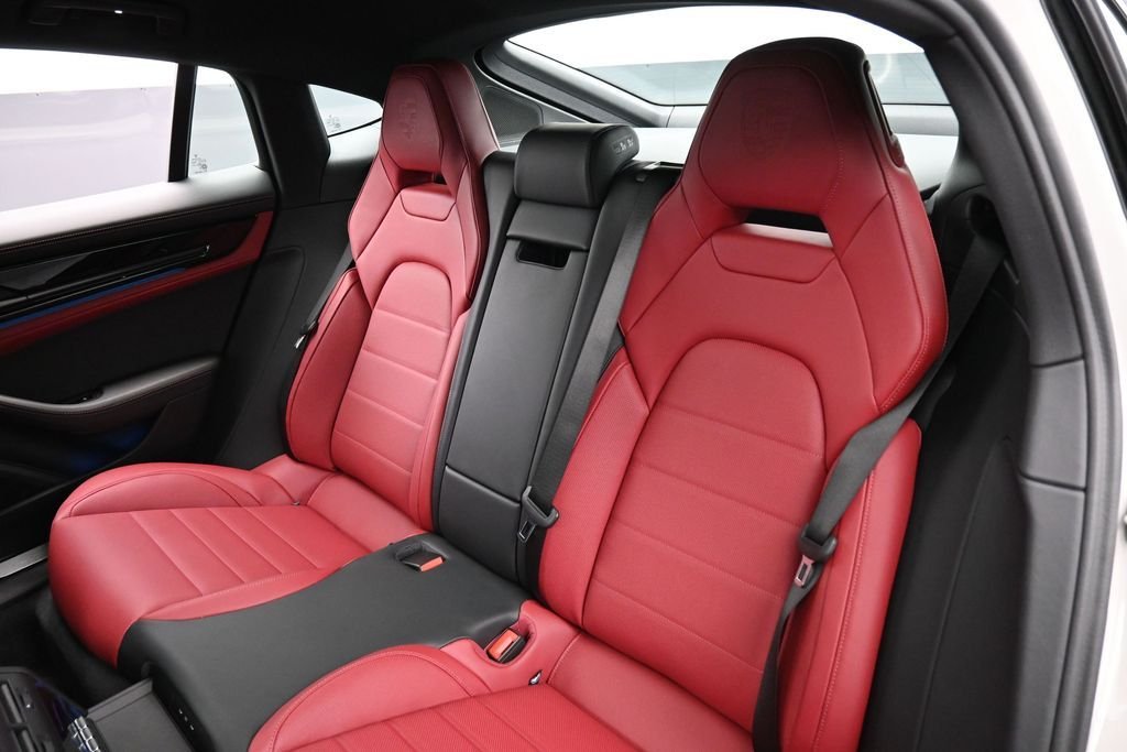 New 2026 Grey Porsche 4 image 22