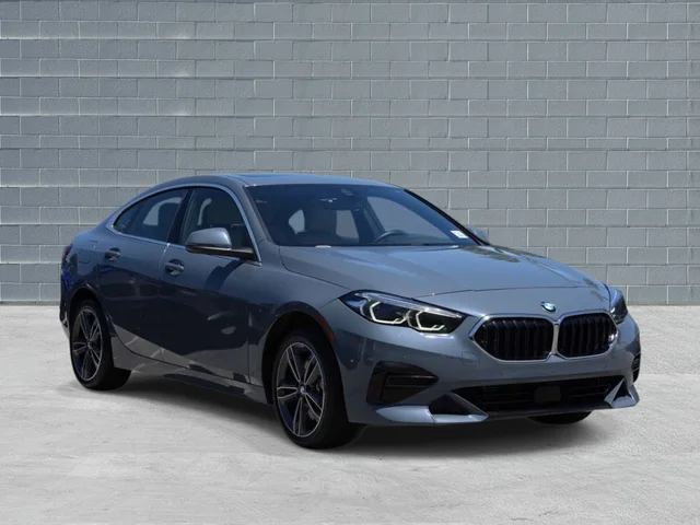 2023 BMW 2 Series 228i Gran Coupe