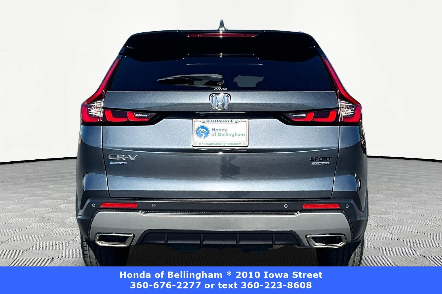 Certified Used 2024 Nh-883 Honda Sport Touring image 5