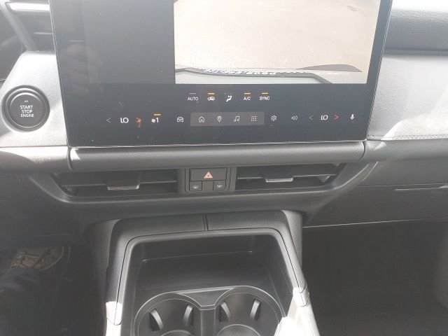 New 2026 Gray Mazda 2.5 S Select image 13