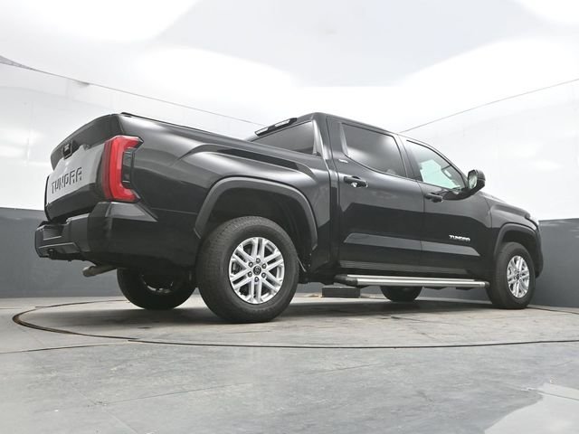 Used 2022 Black Toyota SR5 image 43