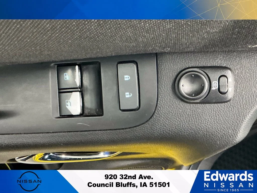Used 2014 Yellow Chevrolet 1LT image 16