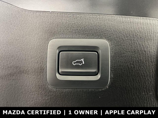 Certified Used 2023 Machine Gray Metallic Mazda 2.5 Turbo image 31