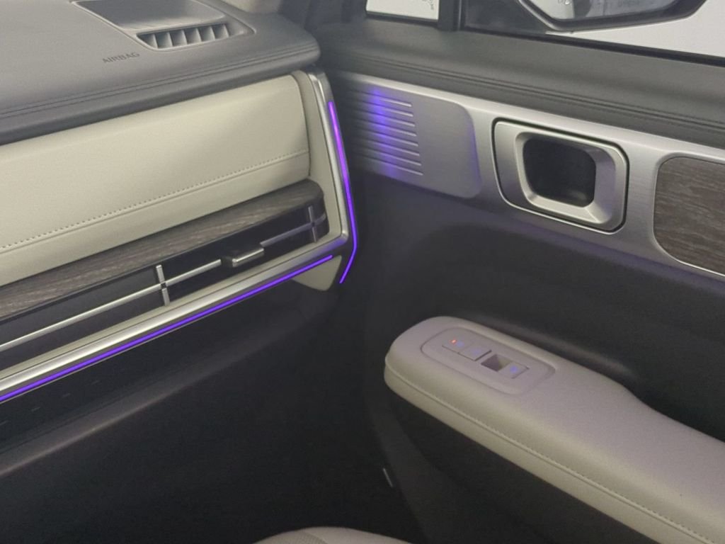Certified Used 2024 Silver Hyundai Limited image 21