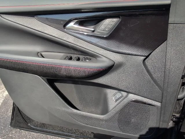 2025 Chevrolet Blazer EV RS - Photo 21