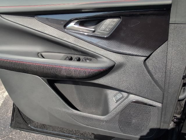 2025 Chevrolet Blazer EV RS - Photo 21
