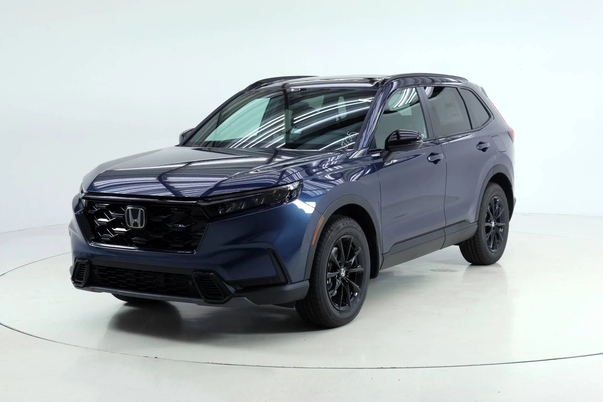 New 2027  Honda Sport-L image 1
