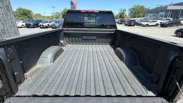 2026 GMC Sierra 2500HD AT4 - Photo 11