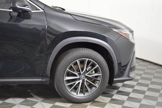 2024 Lexus NX Hybrid 350h - Photo 11