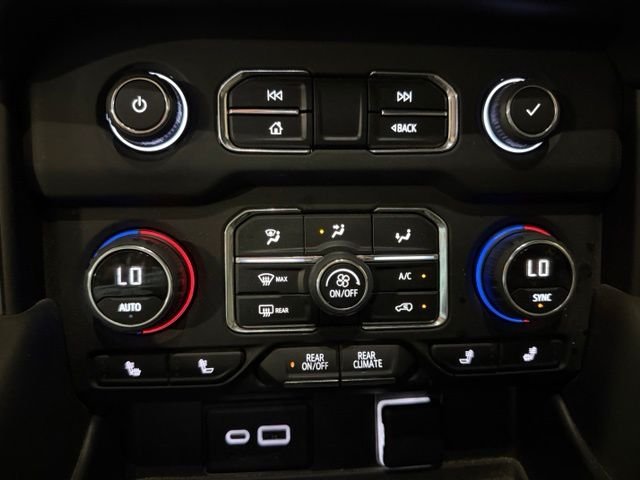 Used 2023 Orange Chevrolet RST image 20