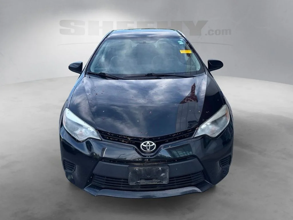 Used 2016 Black Toyota L image 13