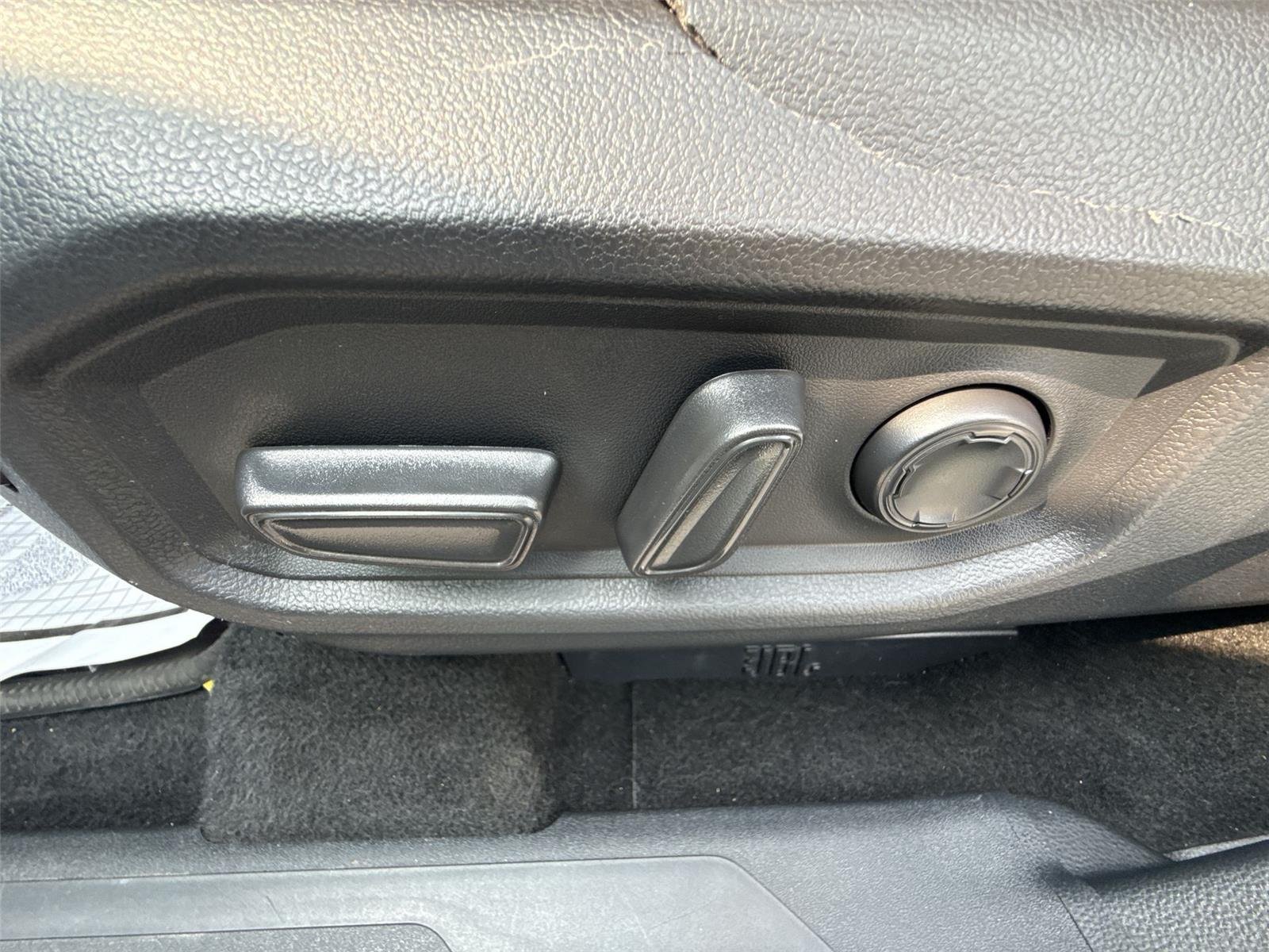 Used 2023 Wind Chill Pearl Toyota 1794 Edition image 15
