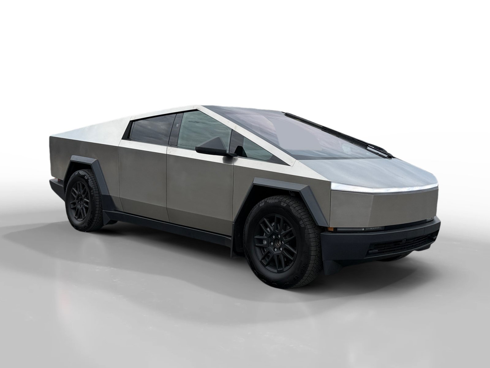 Used 2025 Ultra-Hard Stainless Tesla Base image 7