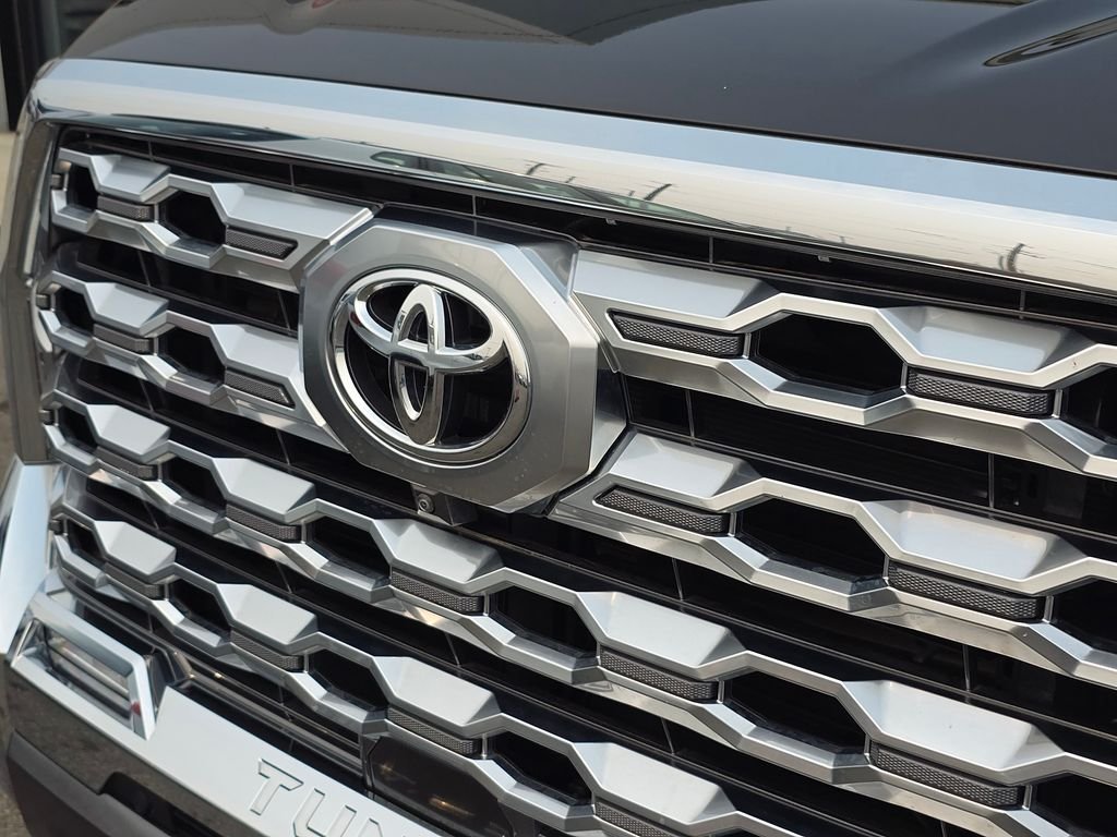 Used 2023  Toyota 1794 image 14