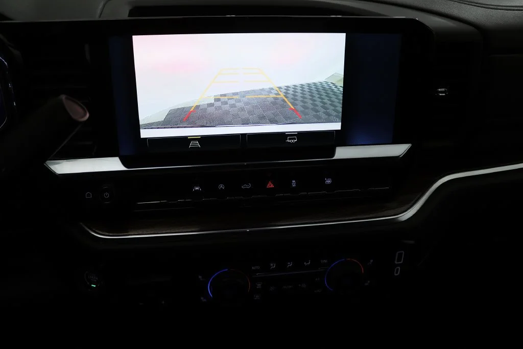 2023 Chevrolet Silverado 1500 LT - Photo 27