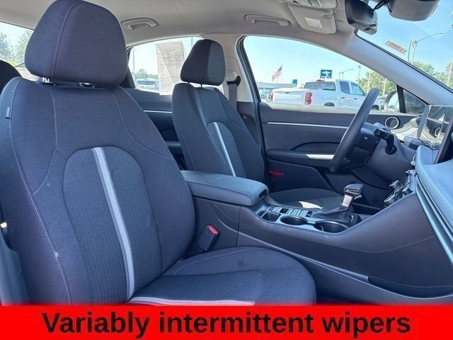 2026 Hyundai Sonata SE - Photo 89