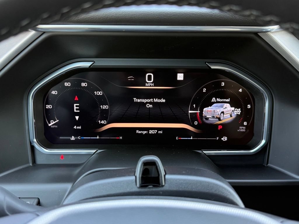 2026 GMC Sierra 1500 Denali - Photo 23