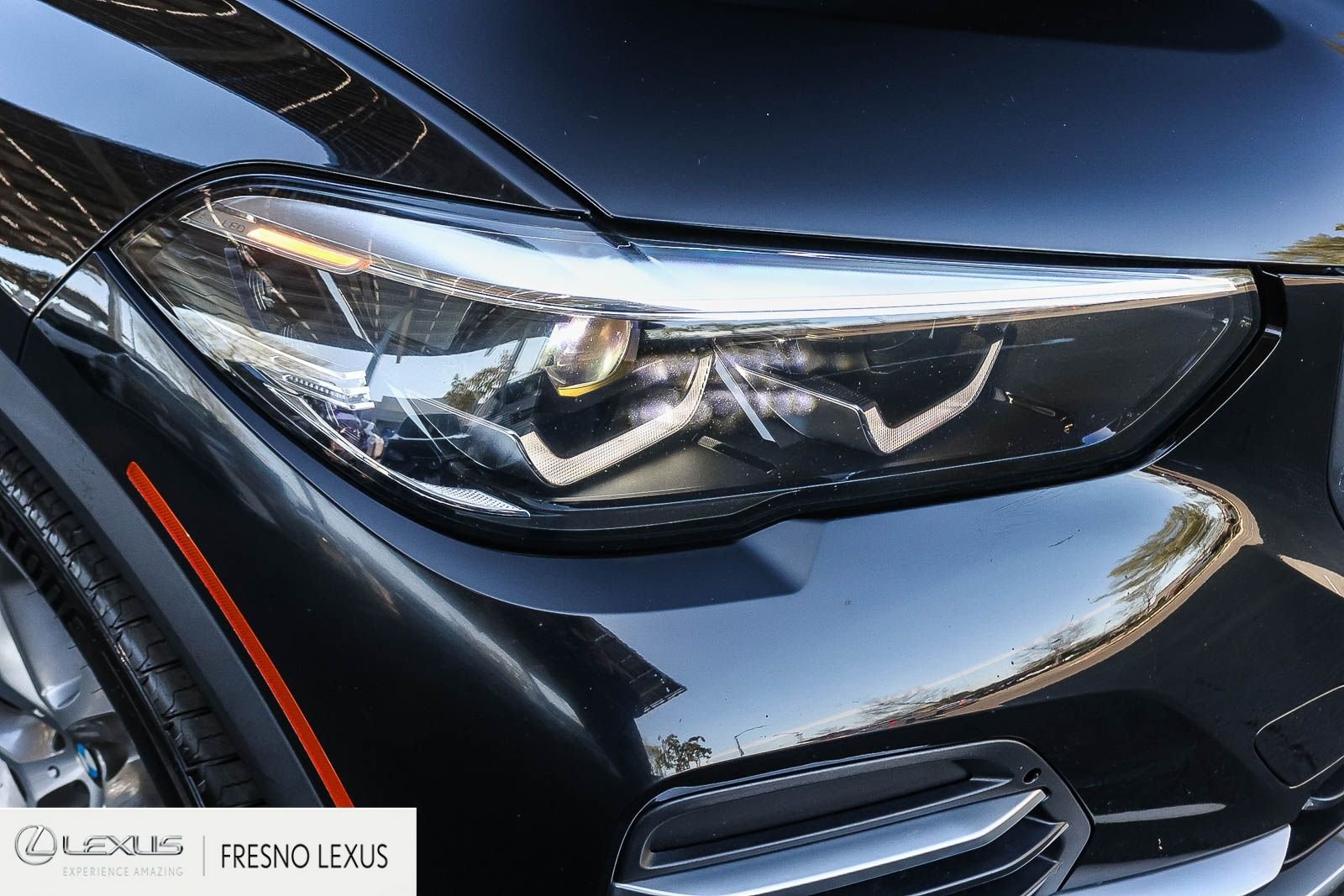 2023 BMW X5 40i - Photo 10