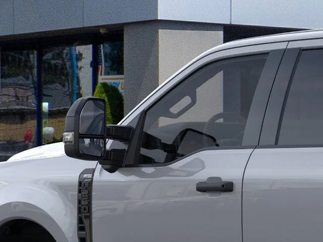 New 2026 White Ford XL image 20
