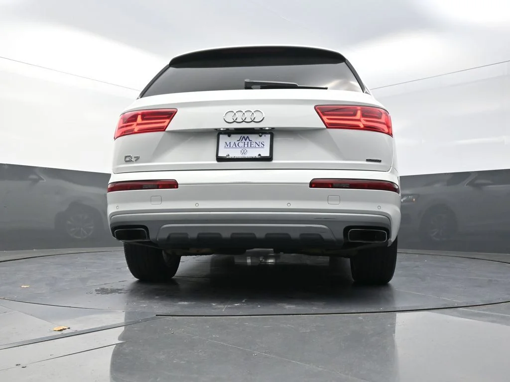 Used 2019  Audi 55 Premium image 29