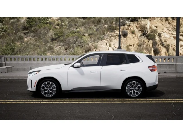 New 2026 Alpine White BMW 30 xDrive image 4