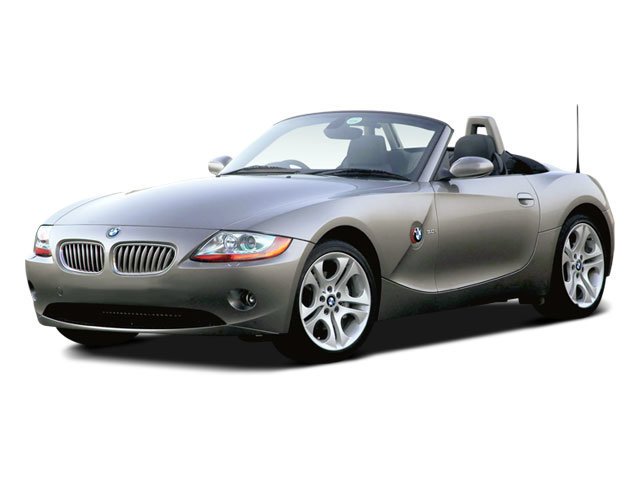 Used 2008 Alpine White BMW 3.0si image 1