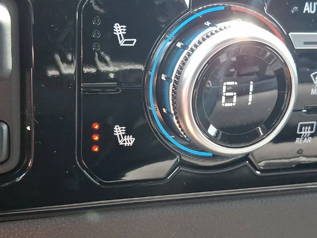 New 2026 Summit White GMC Elevation image 19
