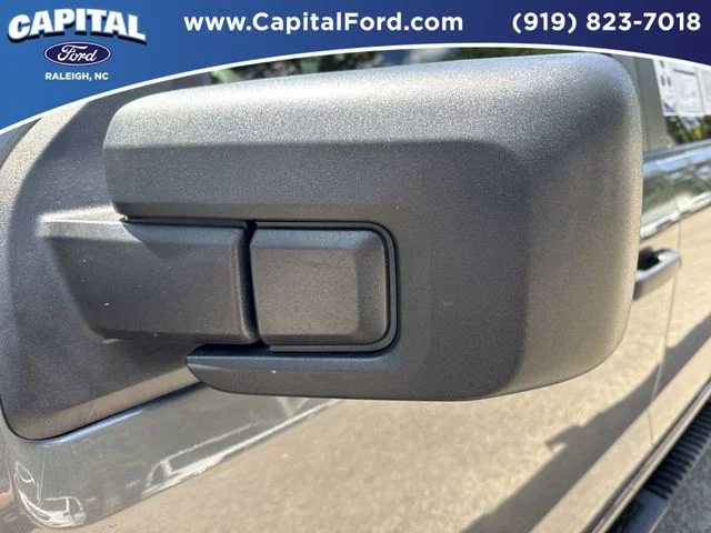 Used 2023 Gray Ford XL image 12